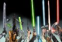 Discovery splash banner for Star Wars Awakens Discord server