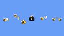 Discovery splash banner for 🐝 Honeygain Official 🐝 Discord server