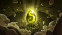 Discovery splash banner for DOFUS Serveur Boune Discord server