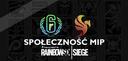 Discovery splash banner for MIP_Rainbow6PL Discord server