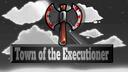 Discovery splash banner for Town of the Executioner Discord server