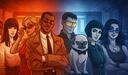 Discovery splash banner for Codenames FR Discord server