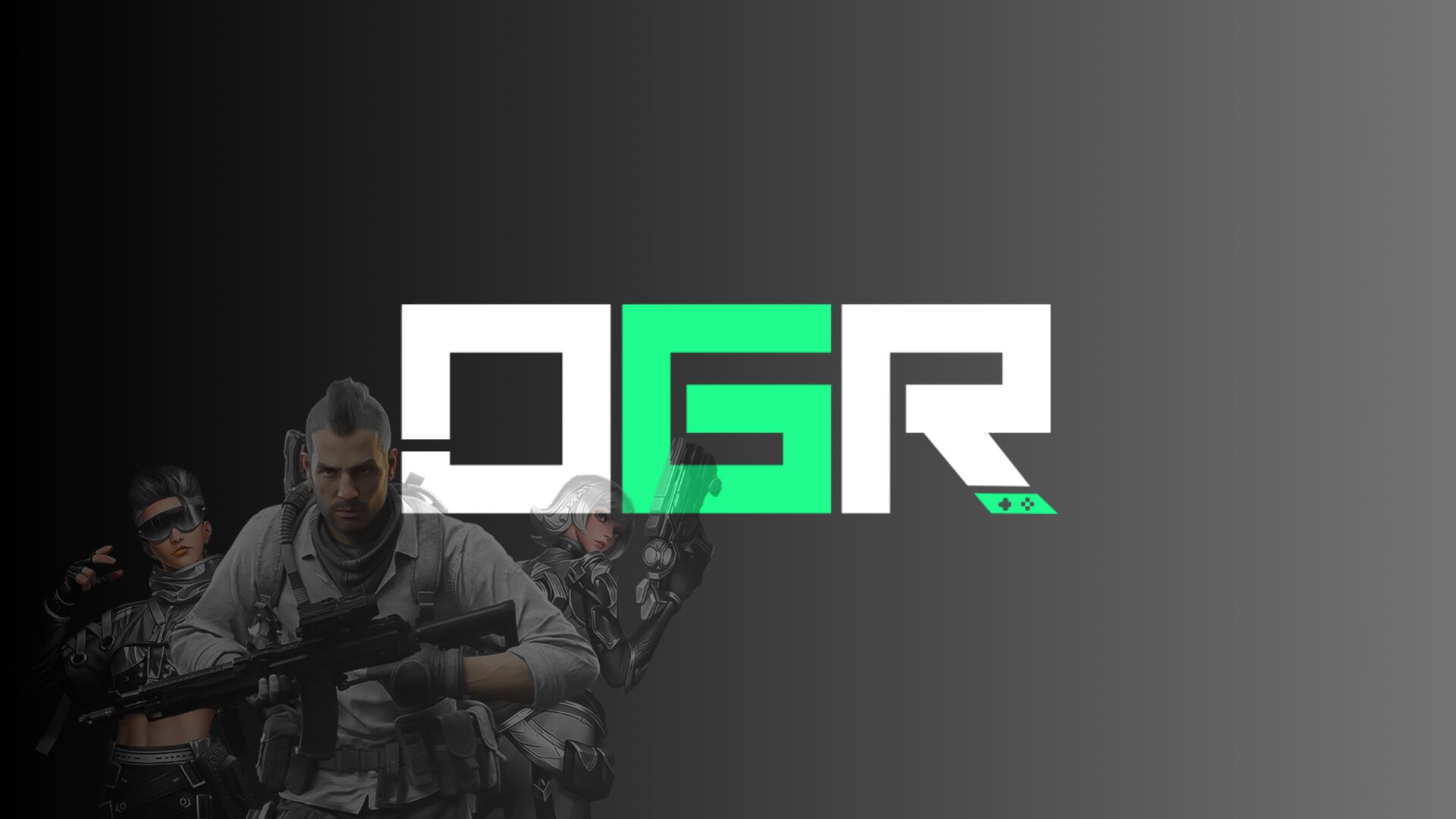 Discovery splash banner for OGR Network™ Discord server