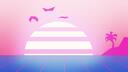 Discovery splash banner for Mashup Week: Megamix Discord server
