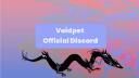 Discovery splash banner for Voidpet Discord server