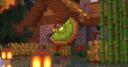 Discovery splash banner for π₯ Kiwi SMP β’ Minecraft Server Discord server