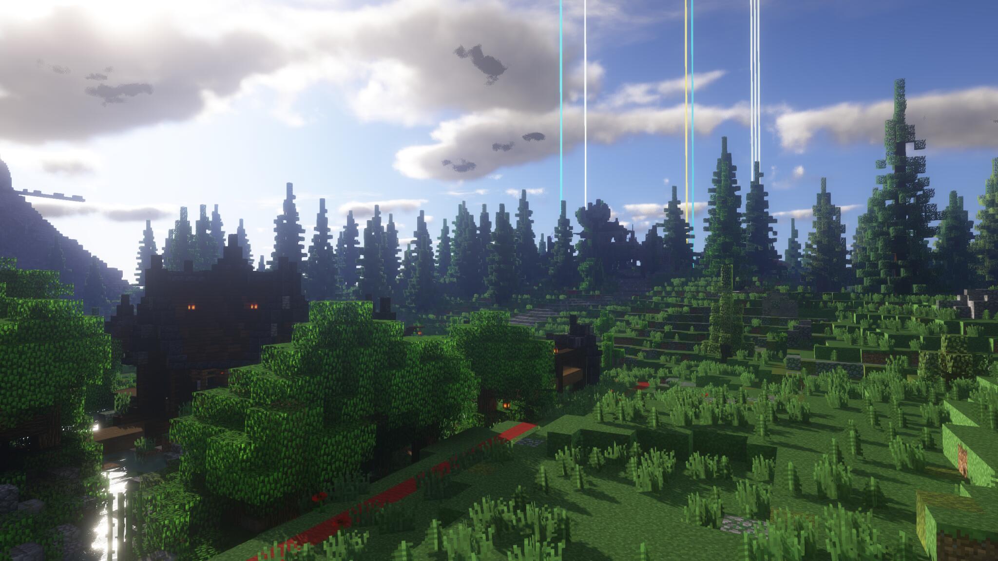 Discovery splash banner for OG-Network Discord server