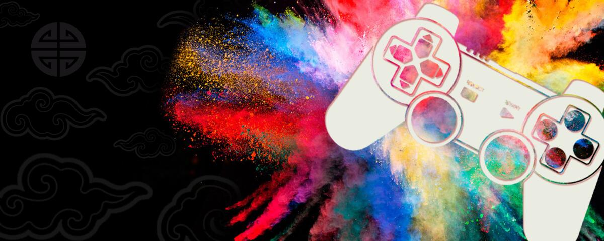 Discovery splash banner for Azano Discord Discord server
