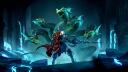 Discovery splash banner for Fools Boosting Discord server