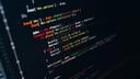 Discovery splash banner for Programowanie Discord server