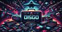 Discovery splash banner for DisGo Case Openings Discord server