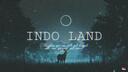 Discovery splash banner for INDOLAND #wewerehere Discord server