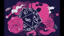 Discovery splash banner for Multiverso del Rol Discord server