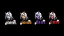 Discovery splash banner for LOLOY Discord server