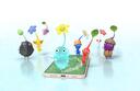 Discovery splash banner for Pikmin Bloom! Discord server
