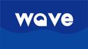 Discovery splash banner for Wave Development Studio Discord server