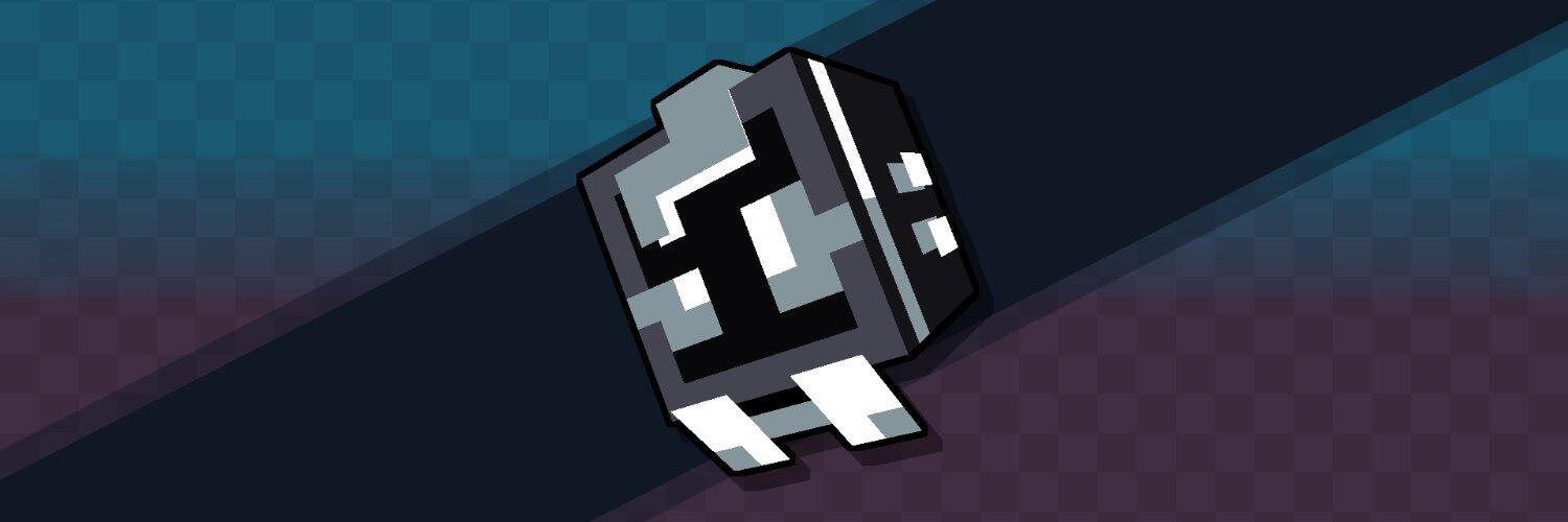 Discovery splash banner for Jaden's GAY Studios Discord server