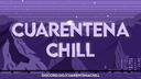 Discovery splash banner for 🌠 CUARENTENA CHILL Discord server