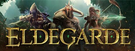 Discovery splash banner for Eldegarde Discord server