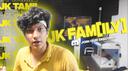 Discovery splash banner for JK fam(ily)๐ช Discord server