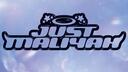 Discovery splash banner for JustMaliyah's Malitia Discord server