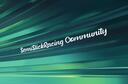 Discovery splash banner for SemiSlickRacing Community Discord server