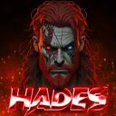 Discovery splash banner for HADES BR - SCUM Discord server