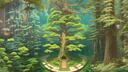 Discovery splash banner for Treereeeeeeeeeeee Discord server
