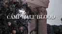 Discovery splash banner for Camp Half-Blood Discord server
