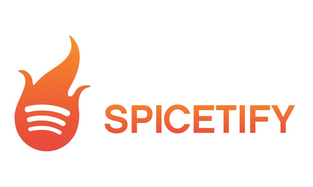 Discovery splash banner for Spicetify Discord server