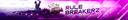 Discovery splash banner for RuleBreakerz Discord server