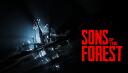 Discovery splash banner for SONS OF THE FOREST [FRANCE] Discord server