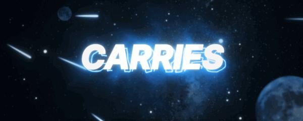 Discovery splash banner for The Nitroze Network Discord server