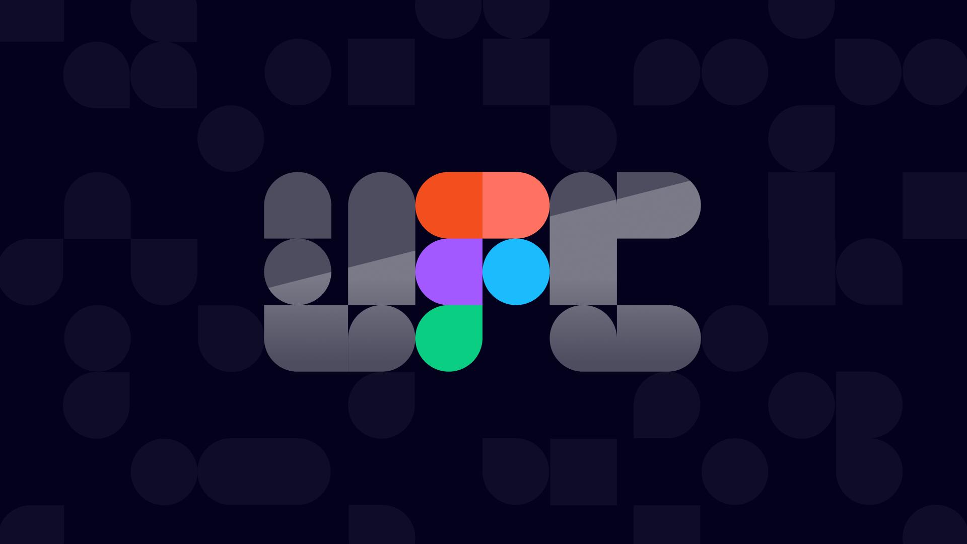 Discovery splash banner for Unofficial Figma Community Discord server
