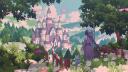 Discovery splash banner for ♡ Ros Castle ♡ Discord server