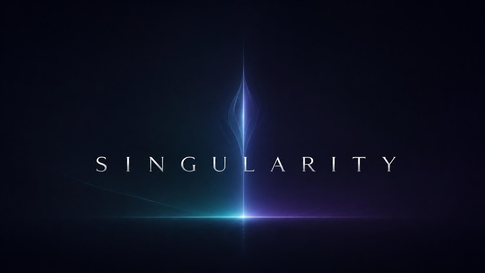 Discovery splash banner for Singularity Discord server