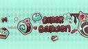 Discovery splash banner for 🍀 Girls Garden Discord server