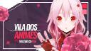 Discovery splash banner for Vila dos Animes | anime・webnamoro・call・FiveM・ativo・conversa・gf・jogos・namoro・comunidade・social 🇧🇷 Discord server