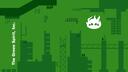 Discovery splash banner for The Green Spirit, Inc. Discord server