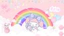Discovery splash banner for ♡・MAE HOUSE ୨୧ Discord server