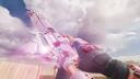 Discovery splash banner for Fortnite Girls | Girls Queue Discord server