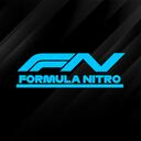 Discovery splash banner for FORMULA NITRO Discord server