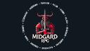 Discovery splash banner for Midgard Rpg Discord server