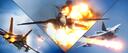 Discovery splash banner for Metalstorm Discord server