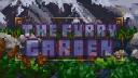 Discovery splash banner for The Furry Garden Discord server
