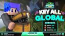 Discovery splash banner for ByCraft Network Discord server