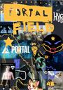 Discovery splash banner for Battlefield Portal Hub Discord server