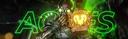 Discovery splash banner for ApexCitiZens Discord server
