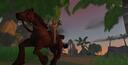 Discovery splash banner for Tribals Discord server