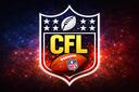 Discovery splash banner for CFL S4 | WILDCARD ROUND Discord server